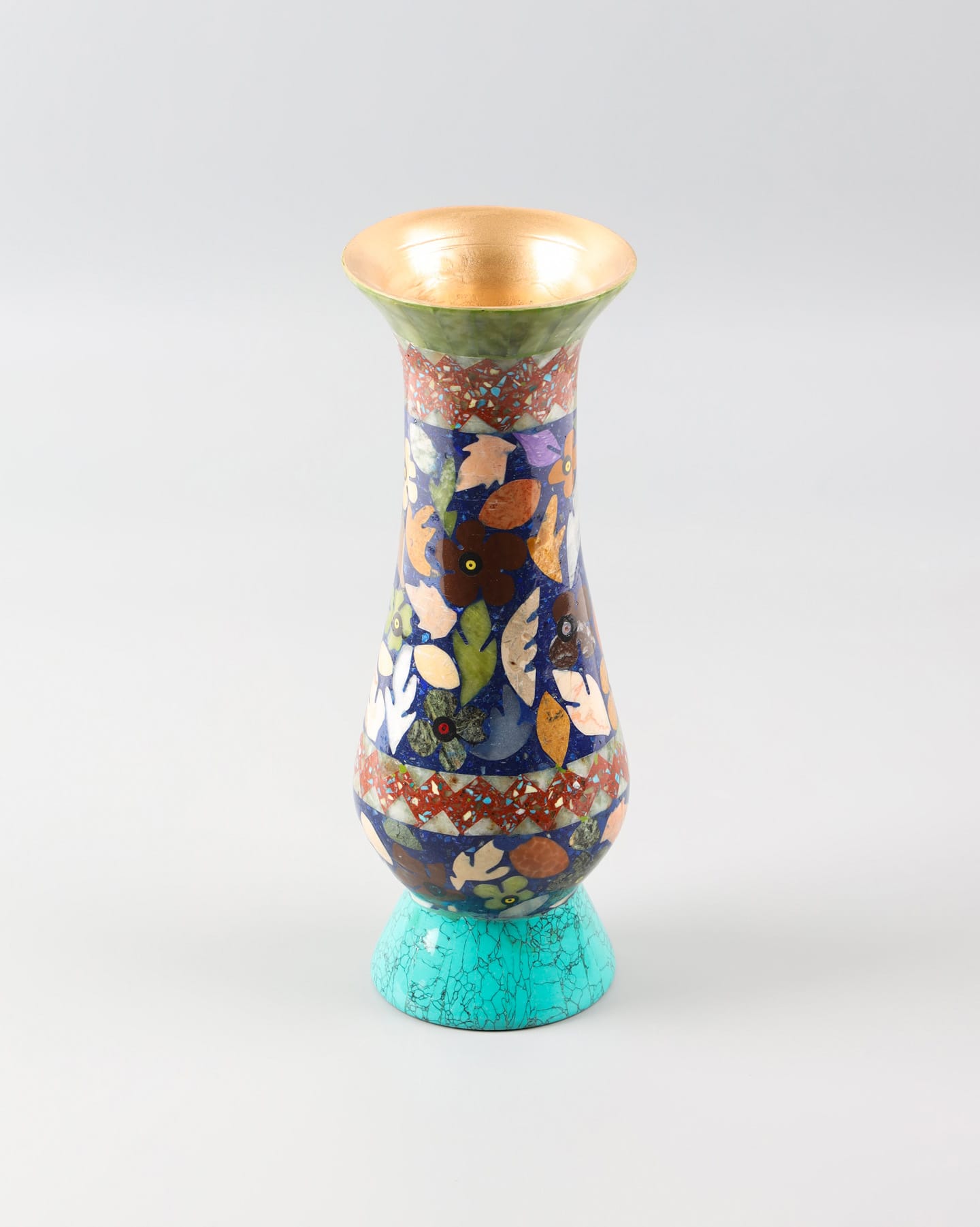 Vase Luxury Handmade