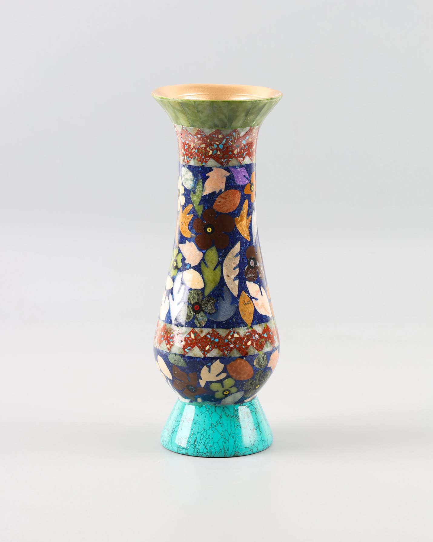 Vase Luxury Handmade