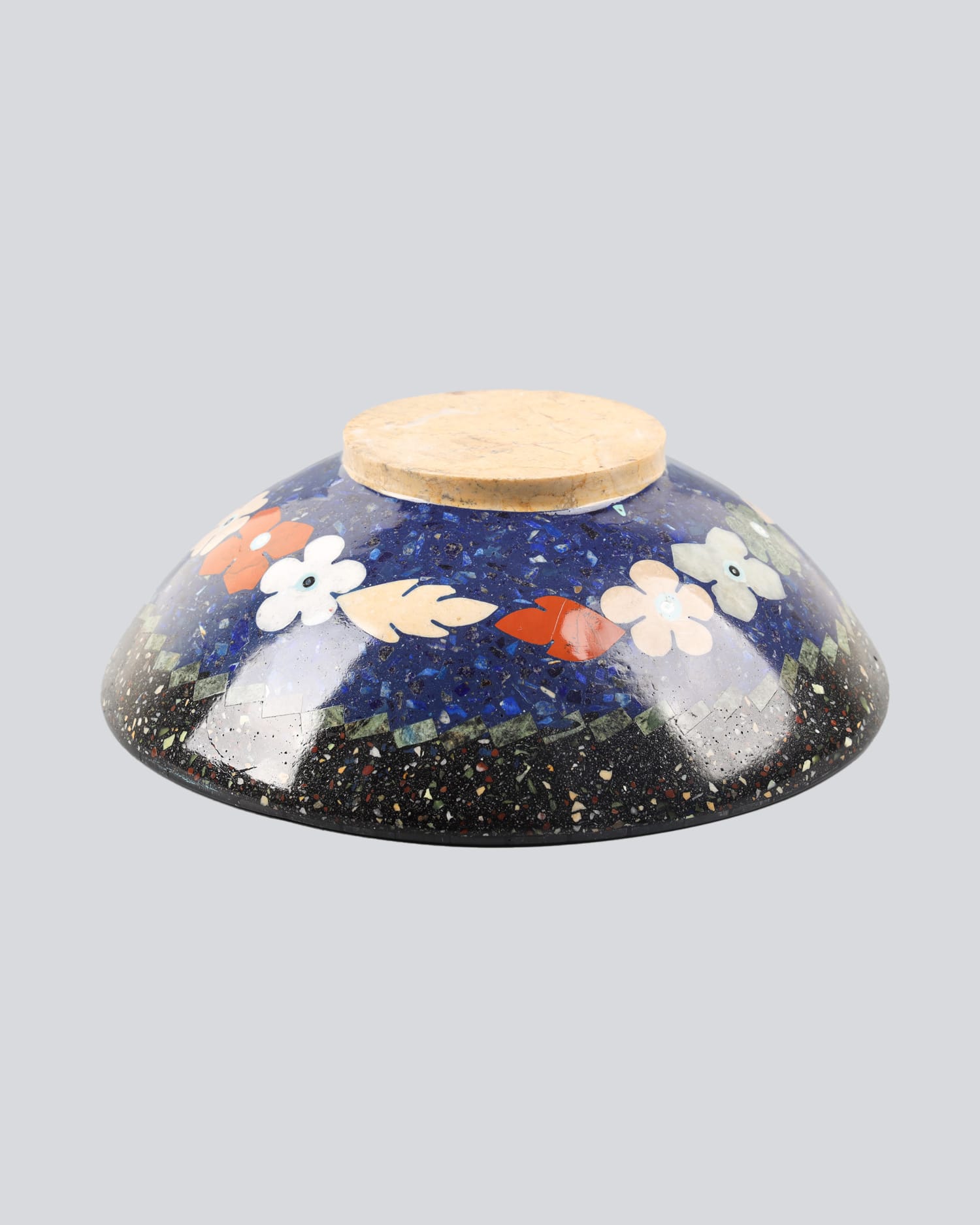 Miniature Bowl