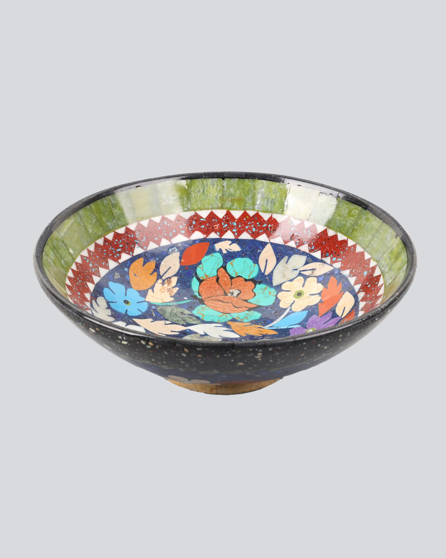 Miniature Bowl