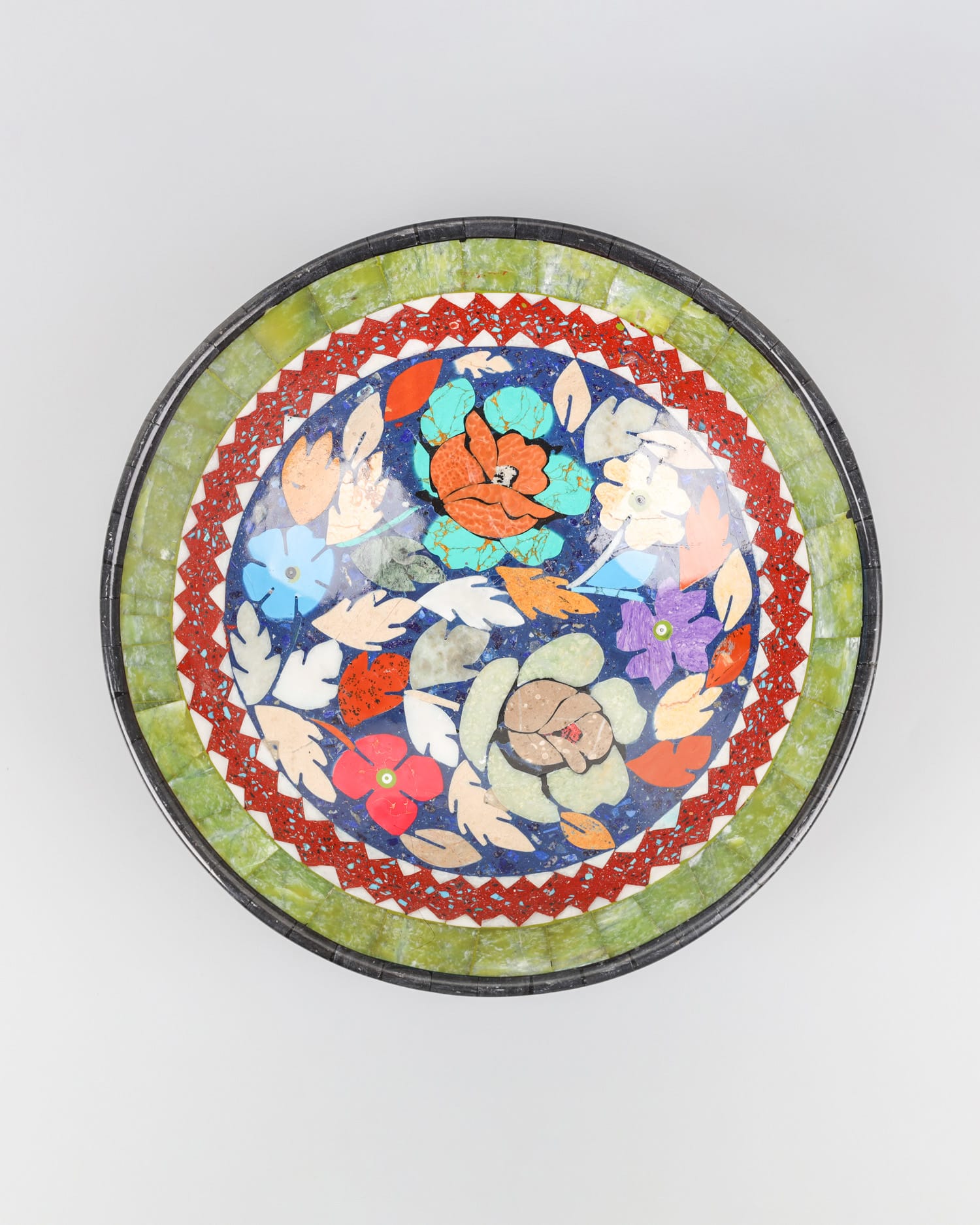 Miniature Bowl
