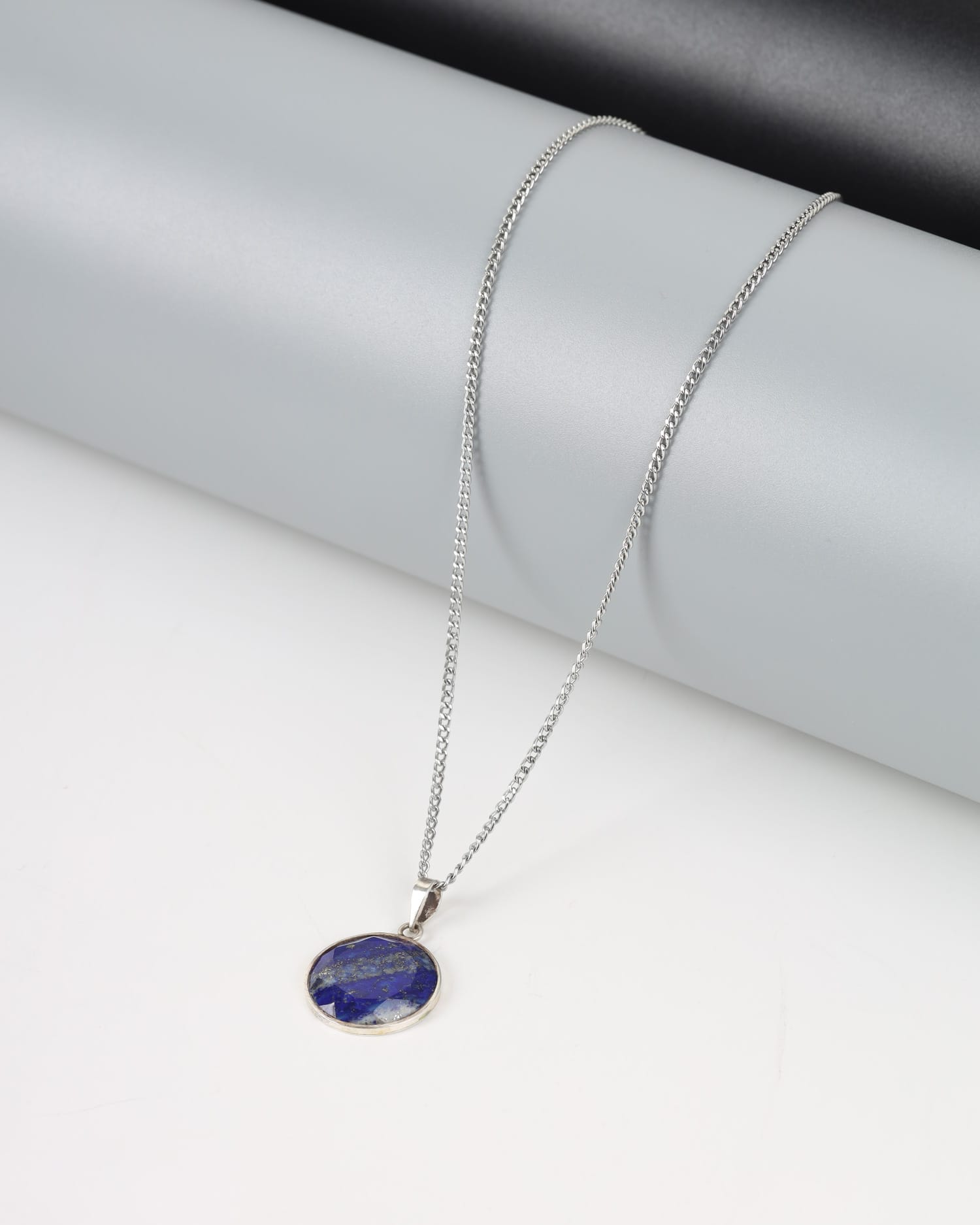 Lapis Lazuli Pendant