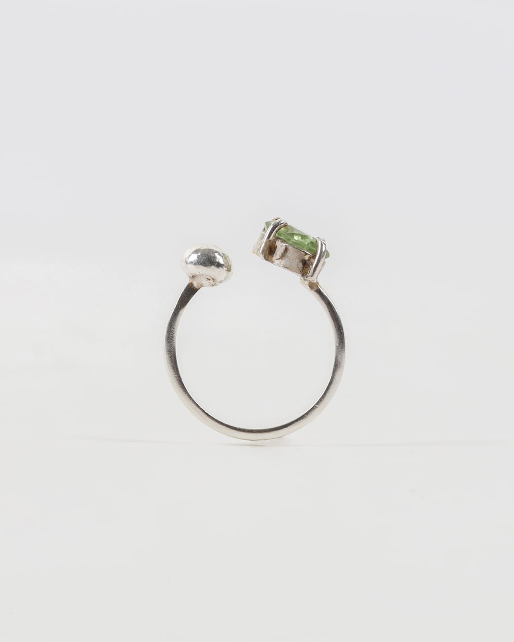 Tourmaline Ring