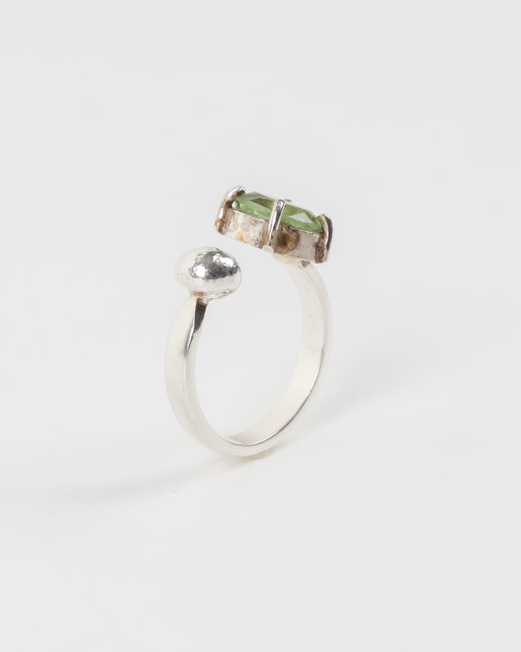 Tourmaline Ring