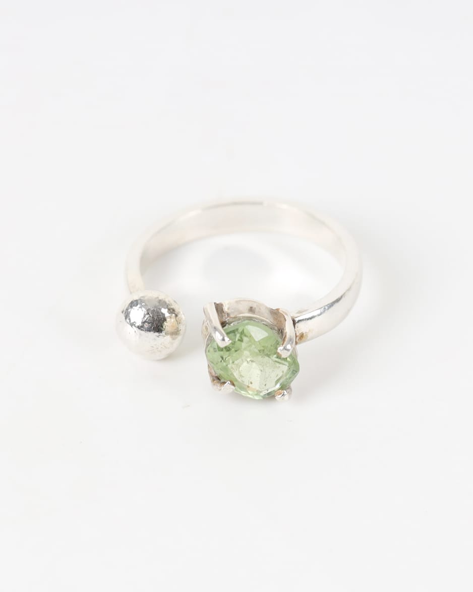 Tourmaline Ring