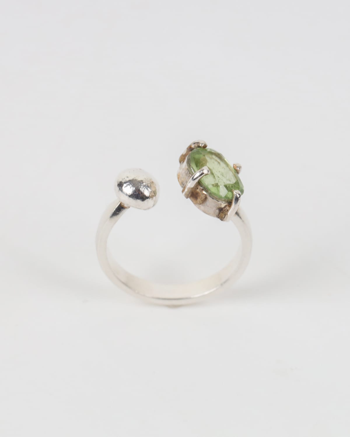 Tourmaline Ring