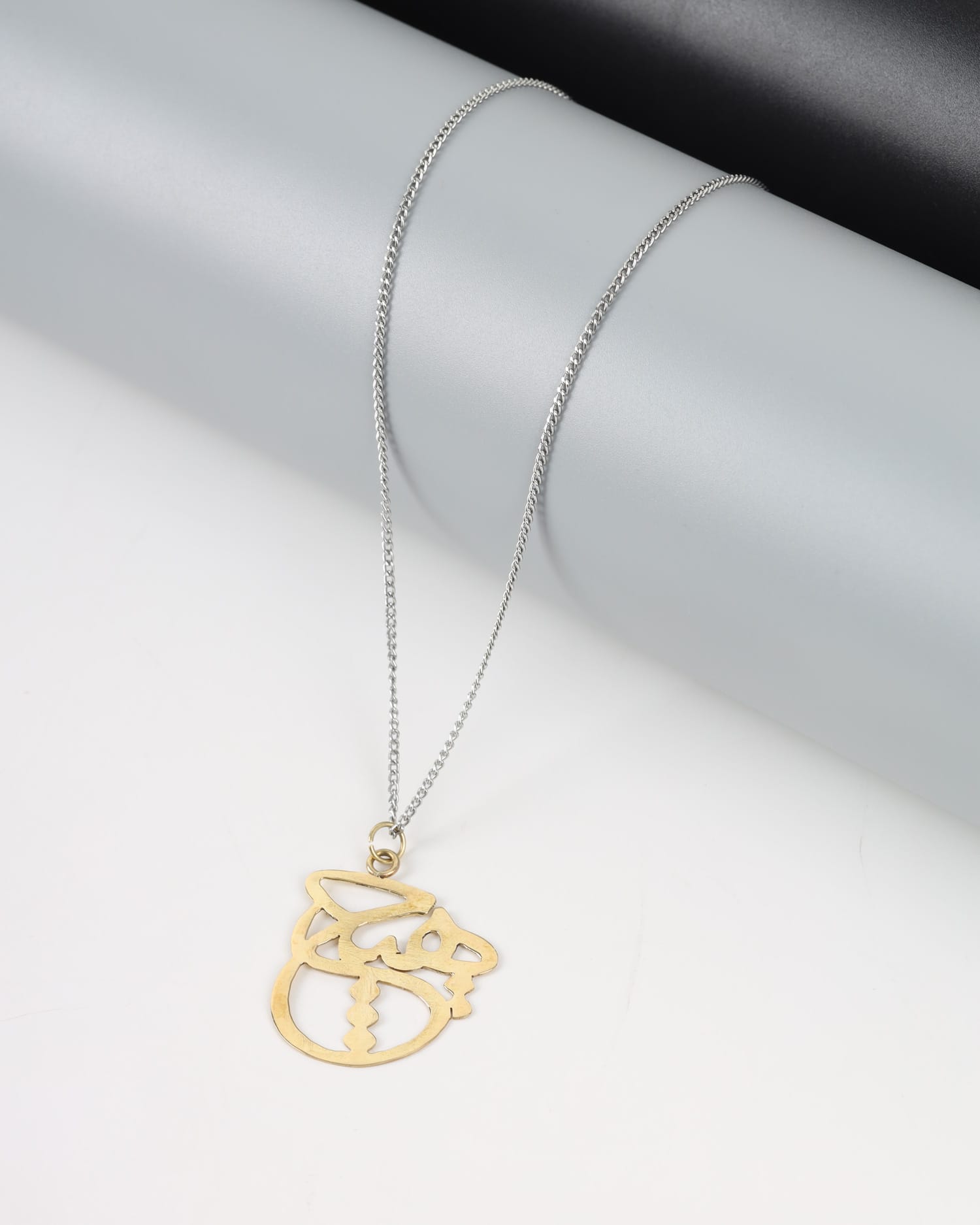 Hech Pendant Handmade