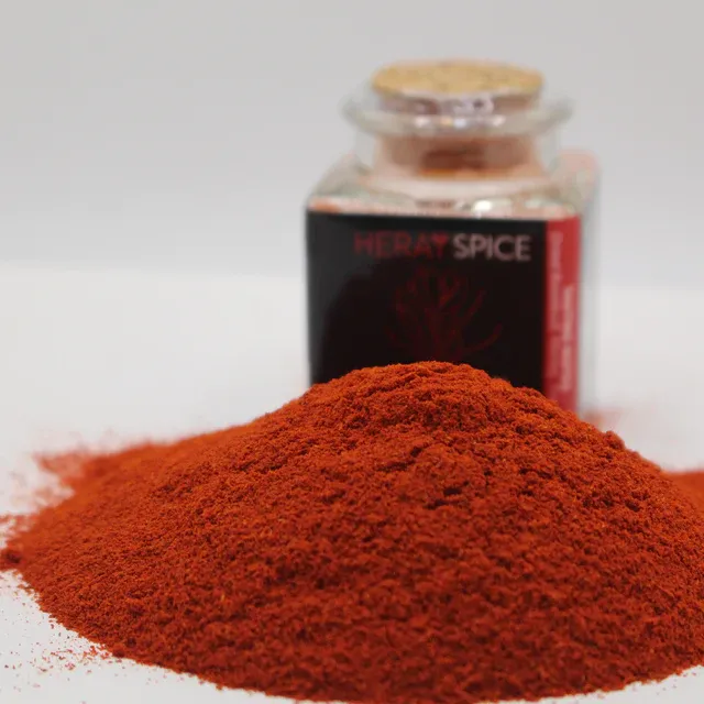 2 Grams (0.07 Oz) Saffron Powder, Afghani Superior Negin Quality Saffron