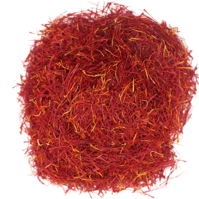 2 Grams (0.07 Oz) Saffron Powder, Afghani Superior Negin Quality Saffron
