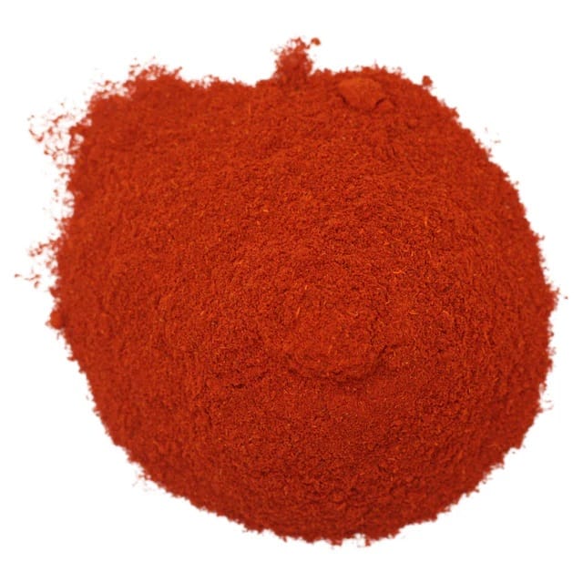 2 Grams (0.07 Oz) Saffron Powder, Afghani Superior Negin Quality Saffron