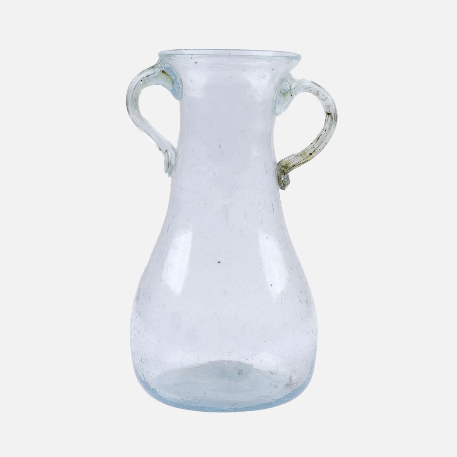 Decorative Glass Vase Minimalist