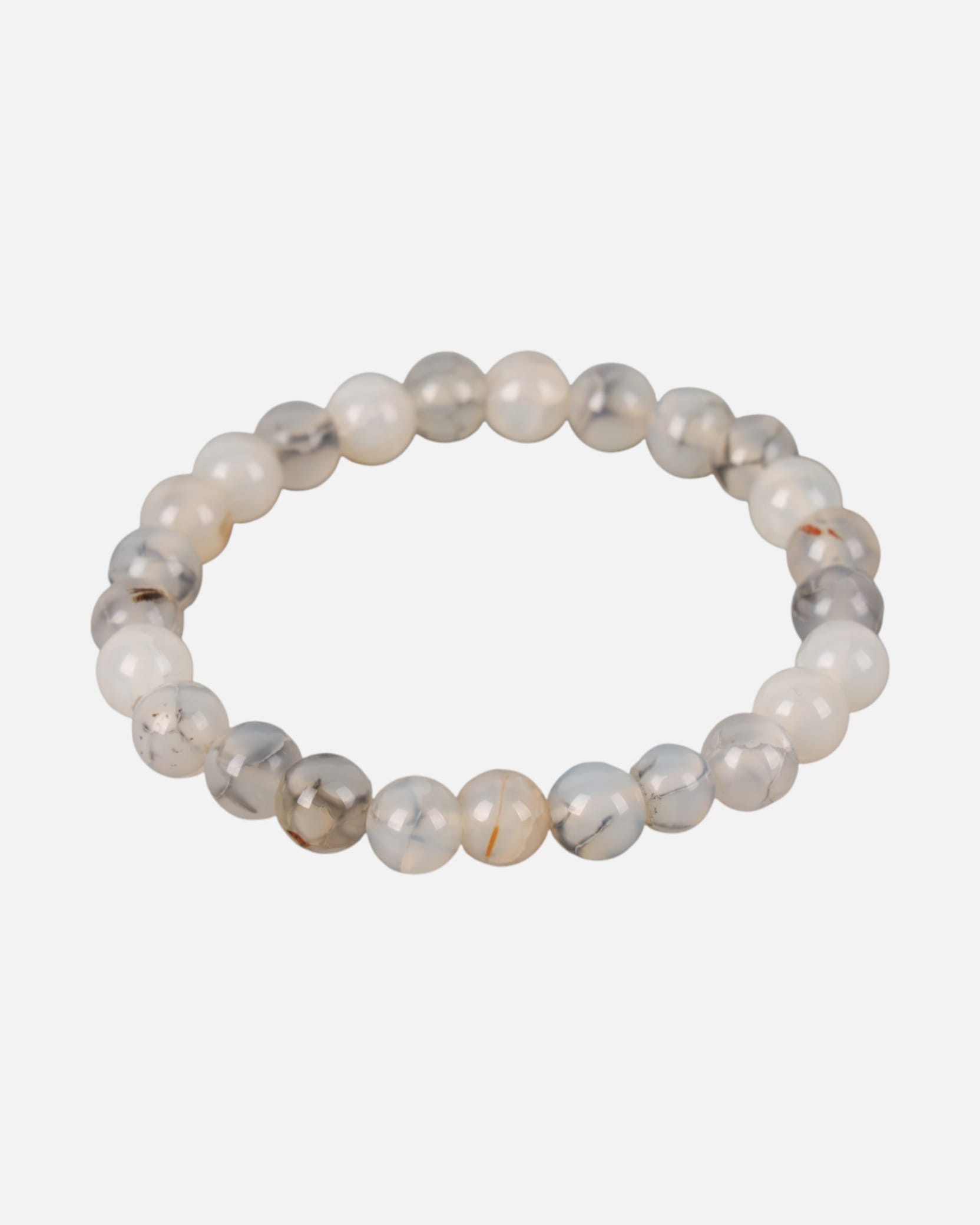 Salmani Agate Bracelet | Handcrafted Gemstone Bracelet