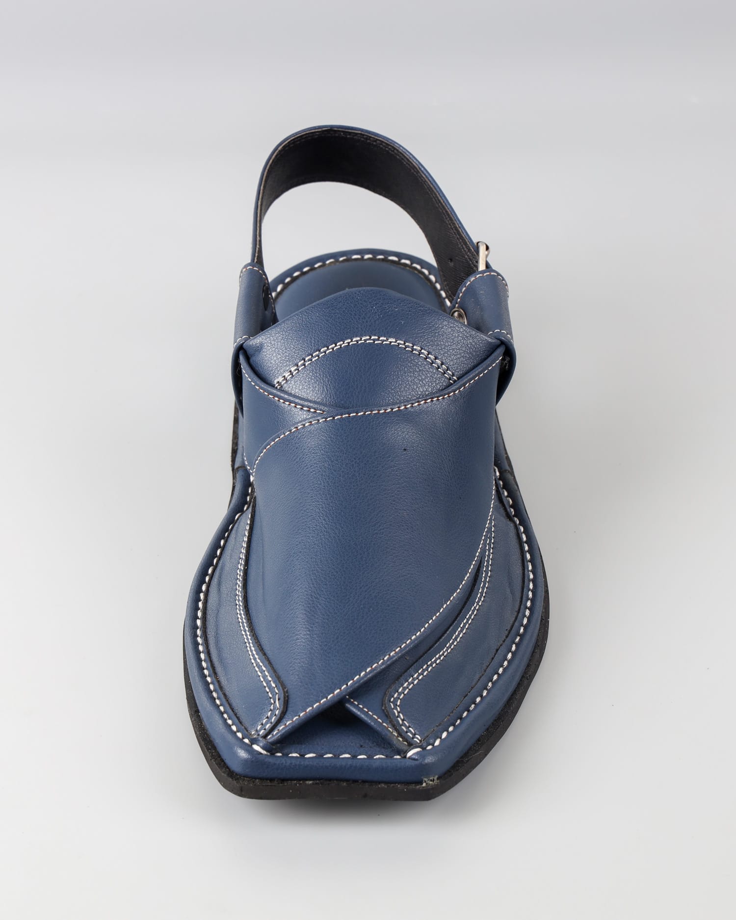 Charsadda Style Chappal | Handcrafted High Korn Leather chappal
