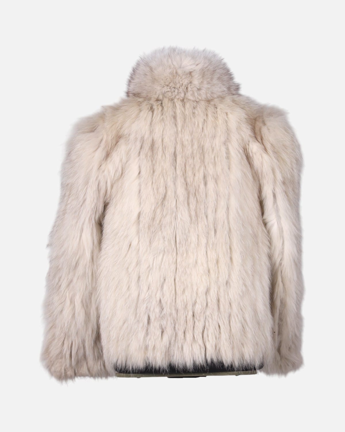 White Coat Handmade Women