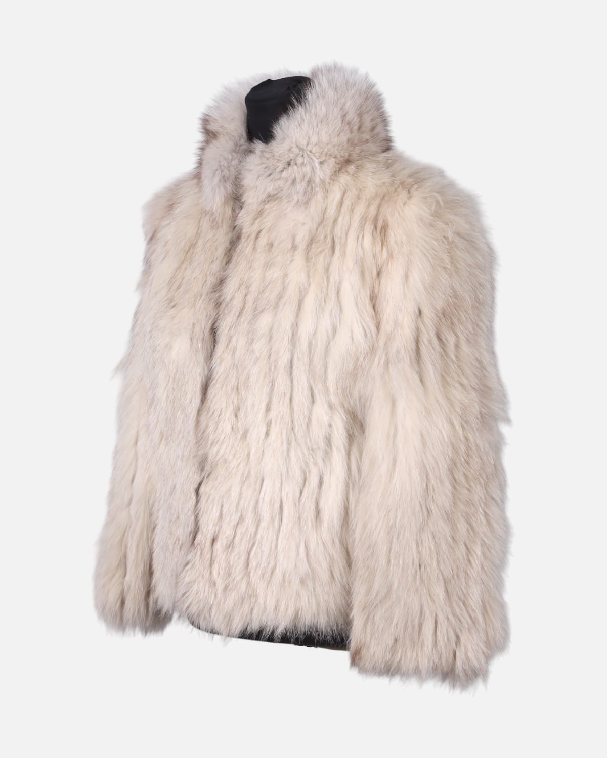 White Coat Handmade Women