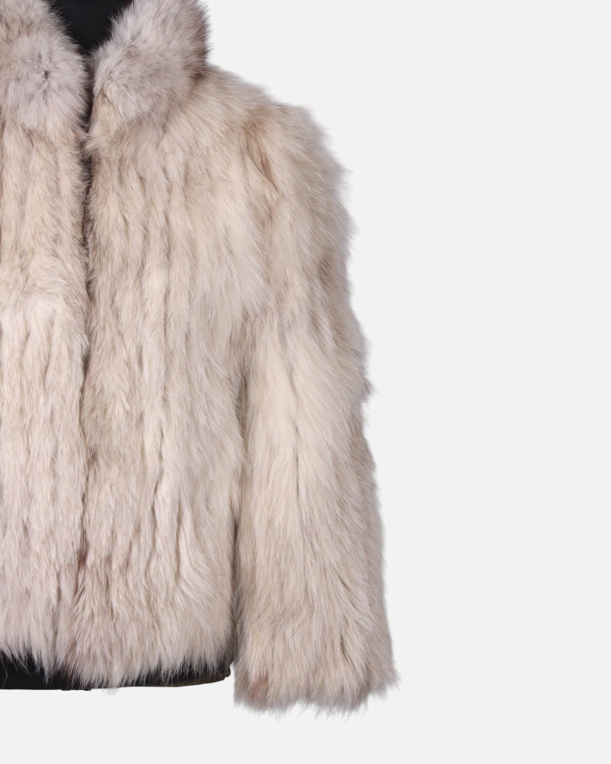 White Coat Handmade Women