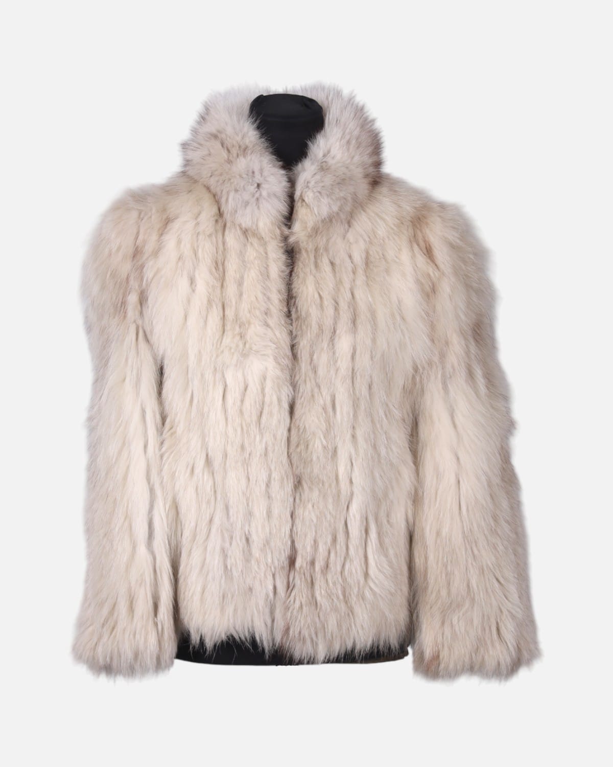 White Coat Handmade Women