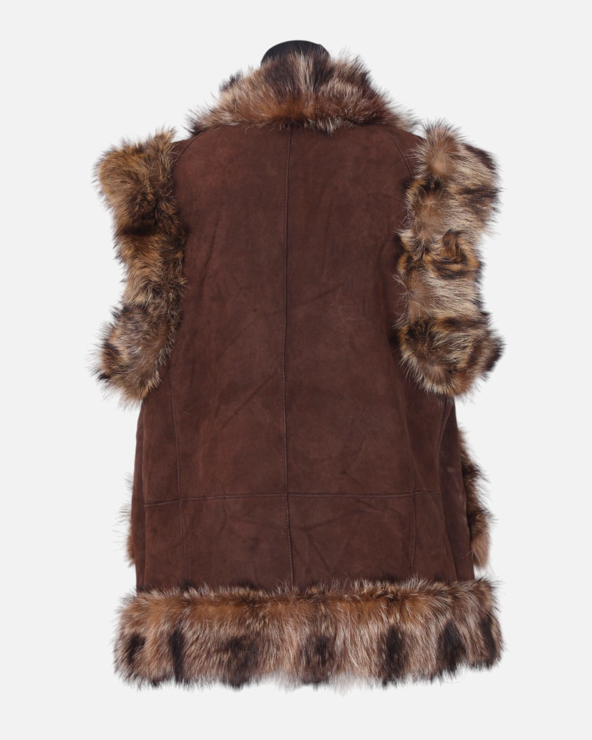 Handmade Vest Premium
