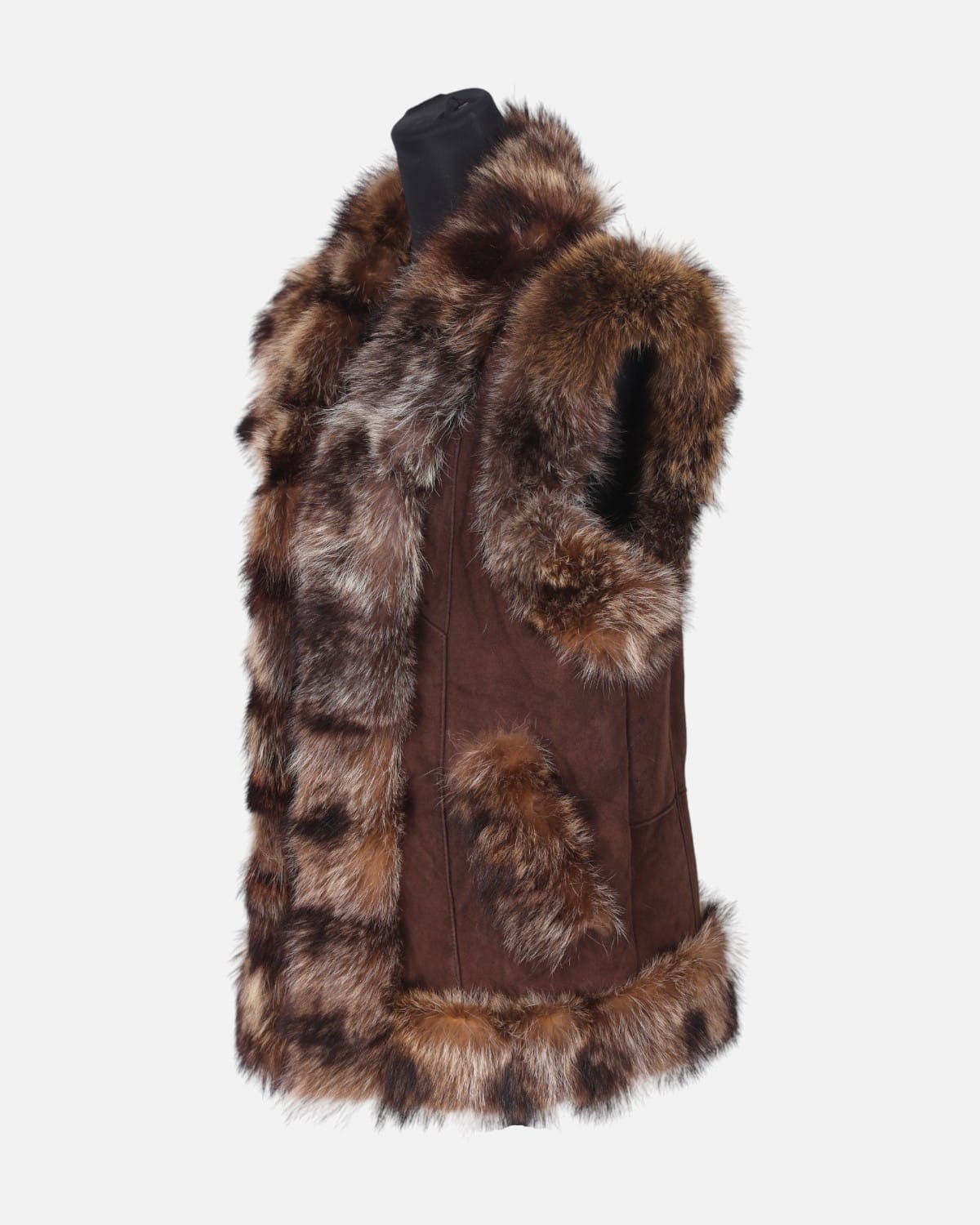 Handmade Vest Premium