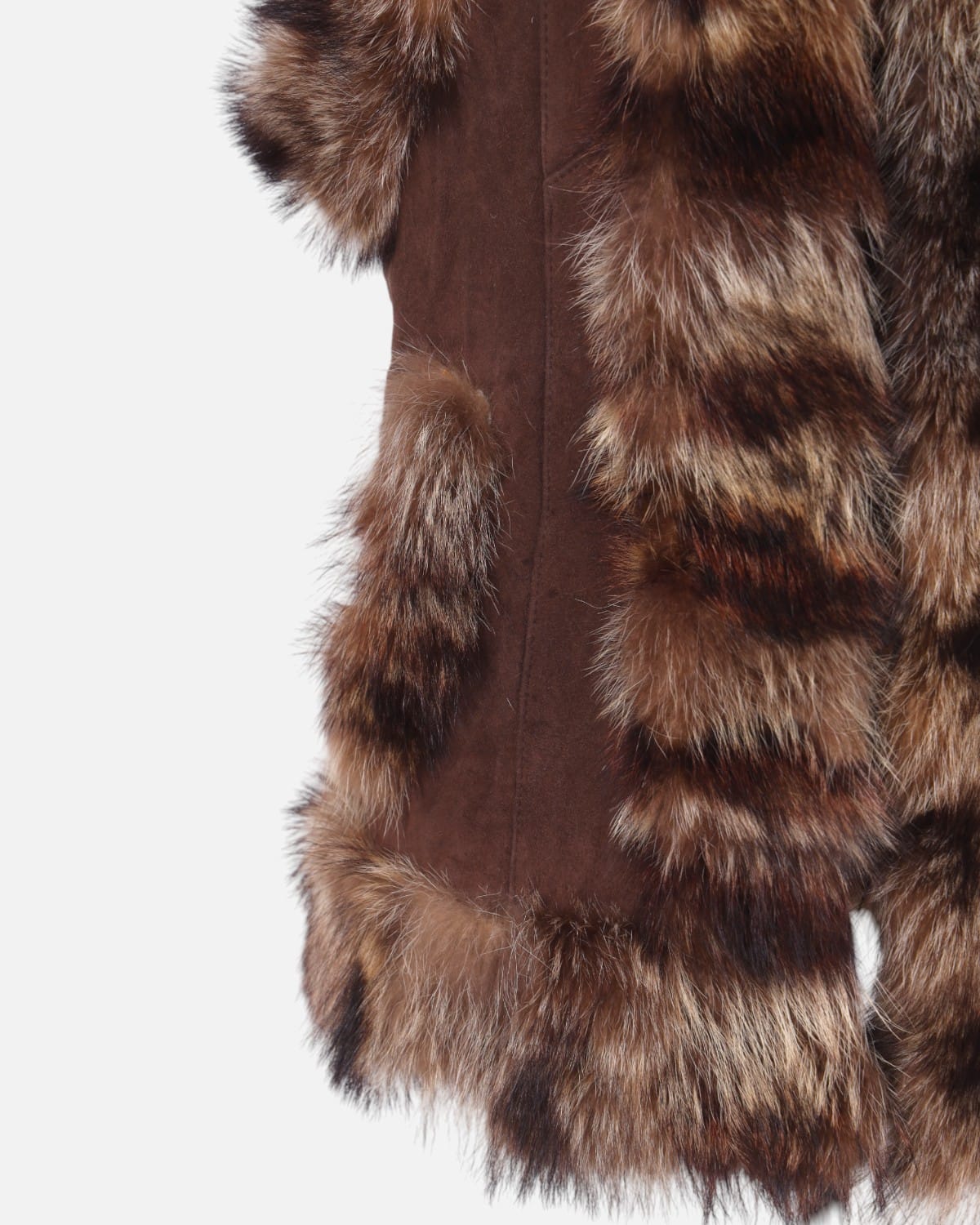 Handmade Vest Premium