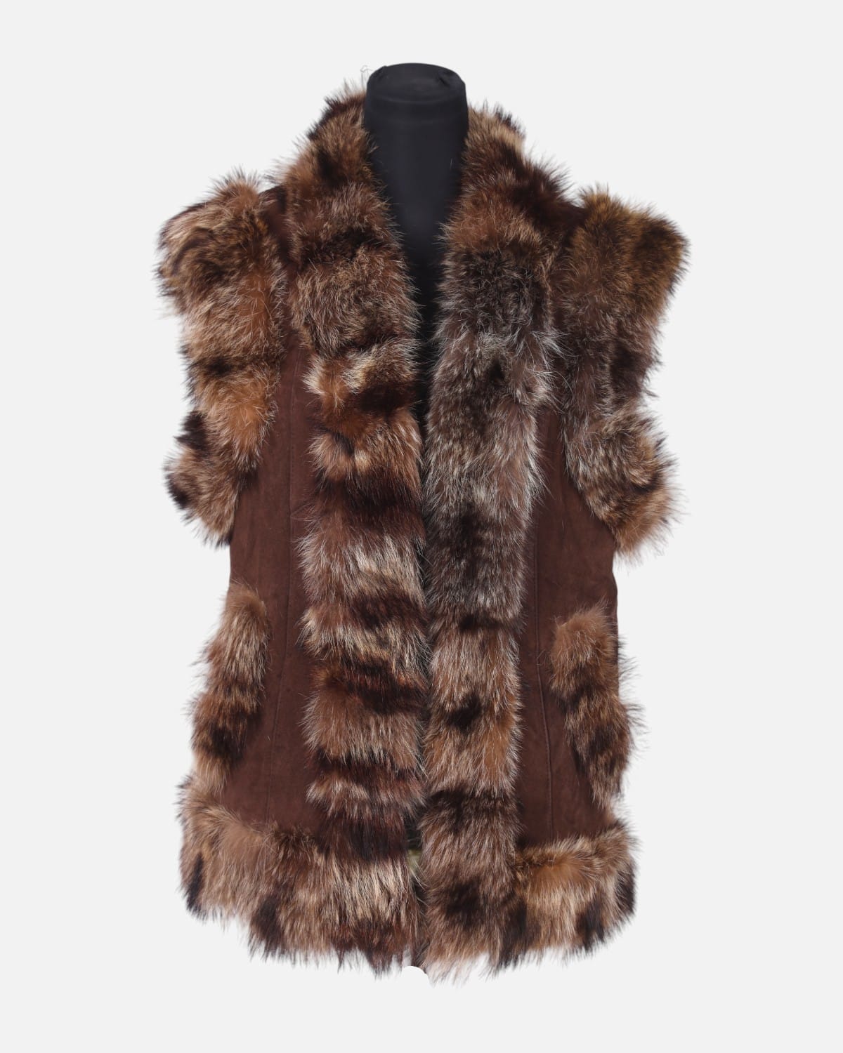 Handmade Vest Premium