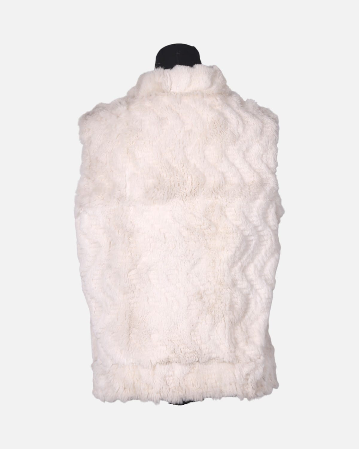 Seal Fur Vest
