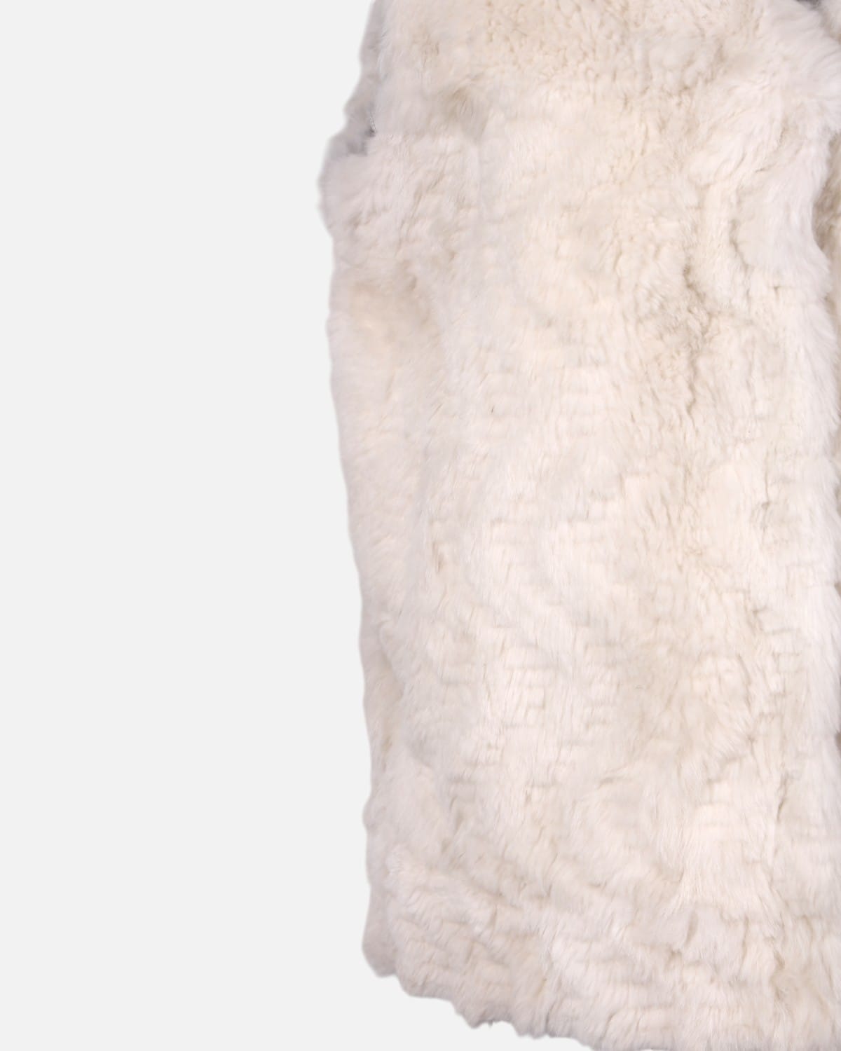 Seal Fur Vest