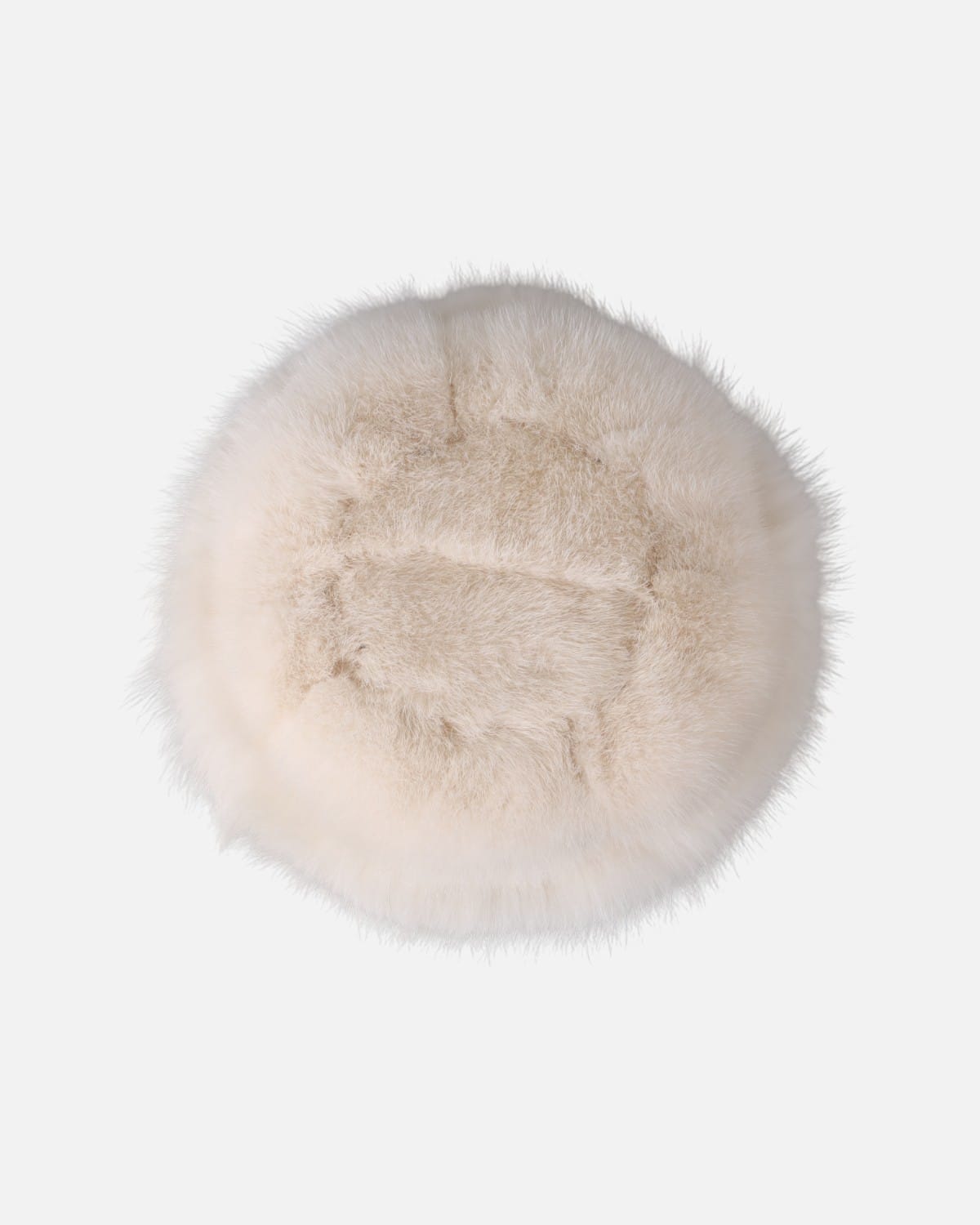Luxurious White Hat