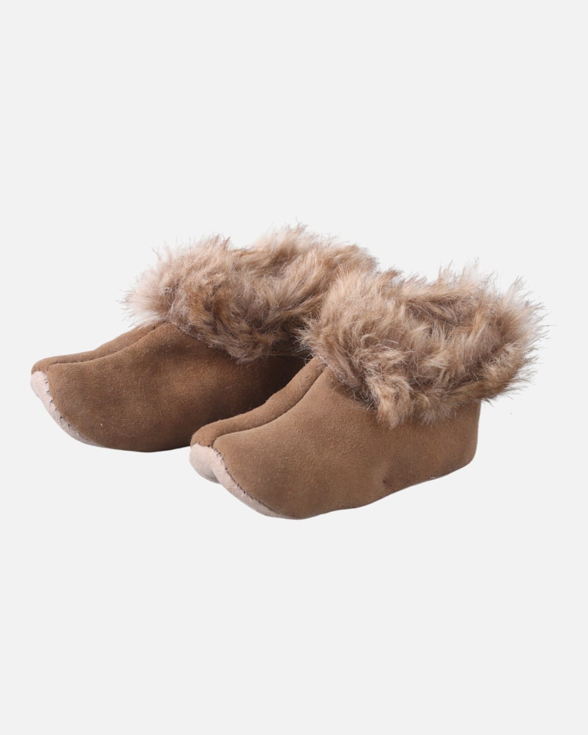 Handcrafted Cozy Slippers Footwear Artisan made