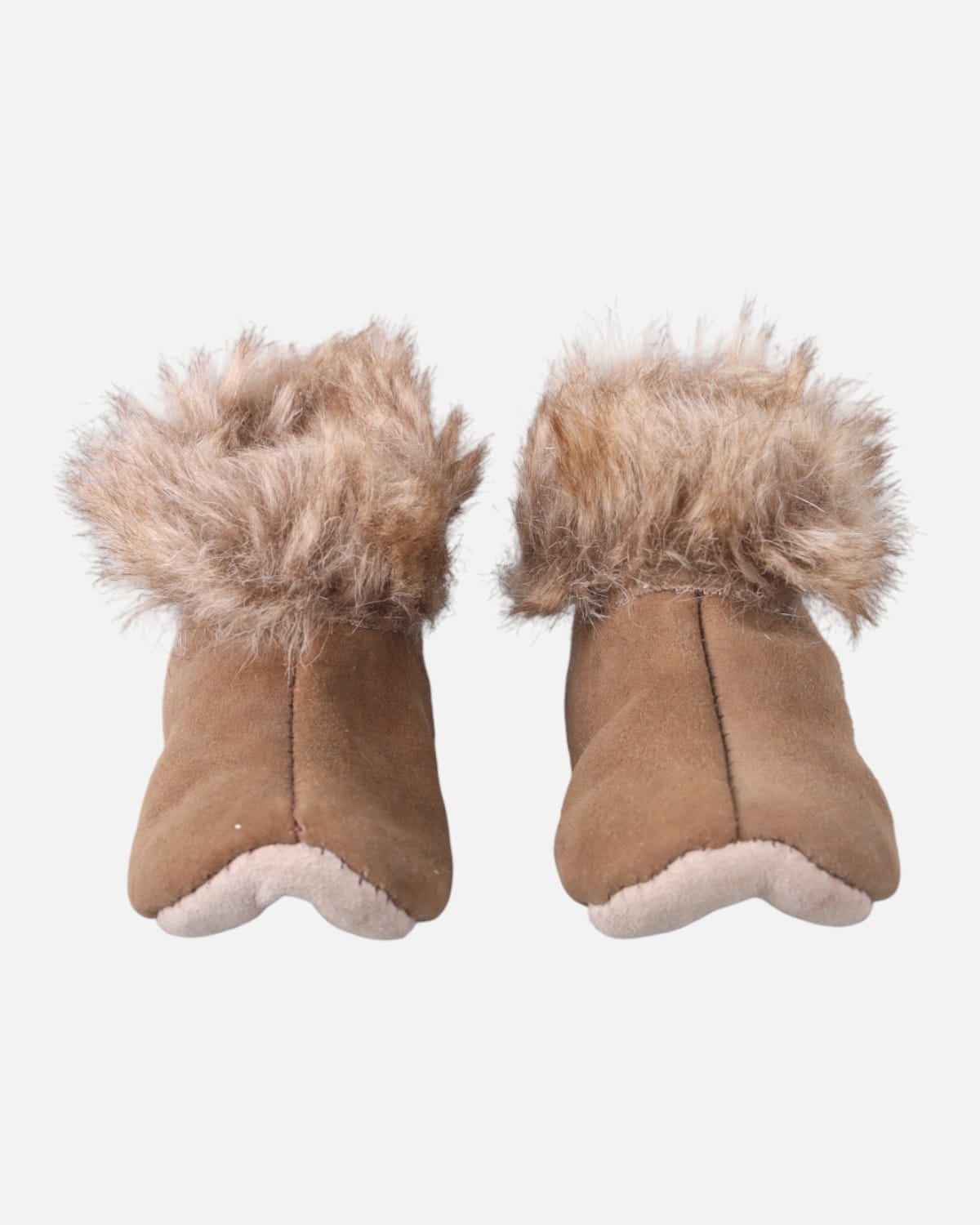 Handcrafted Cozy Slippers Footwear Artisan made