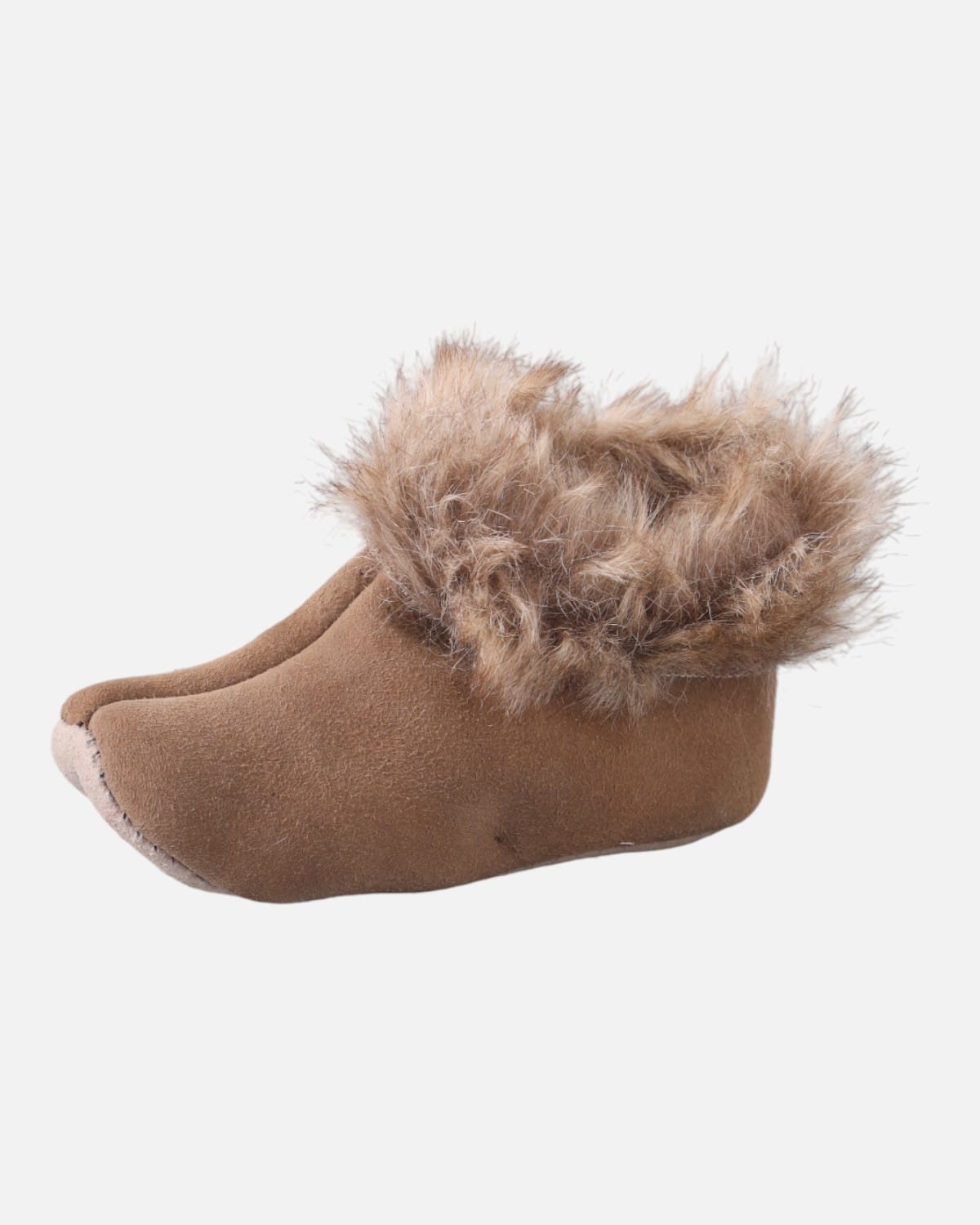 Handcrafted Cozy Slippers Footwear Artisan made