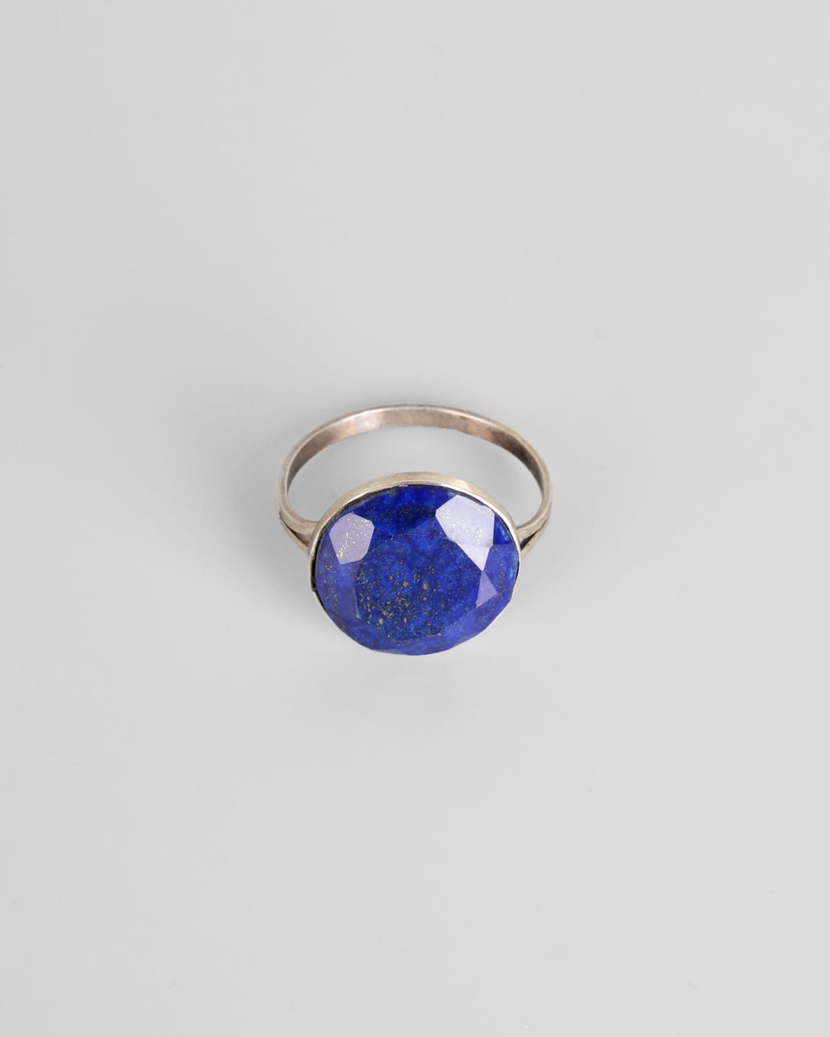 Lapis Lazuli Ring For Women