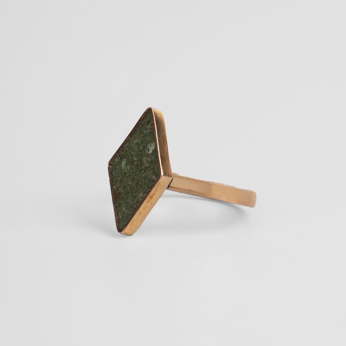 Bamyan Turquoise Kite Ring