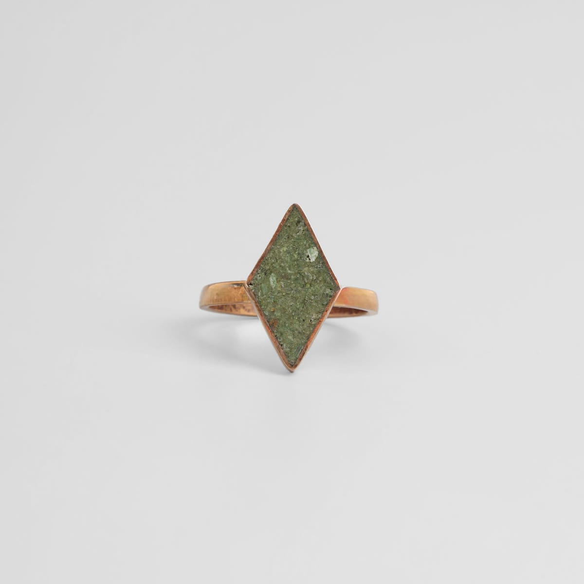 Bamyan Turquoise Kite Ring
