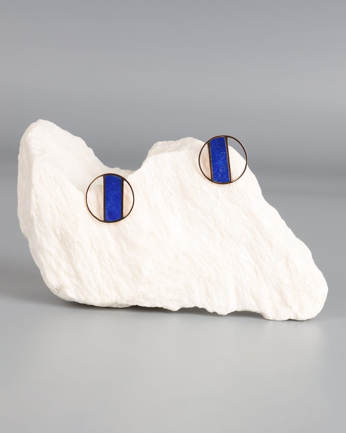 Lapis Lazuli Earrings