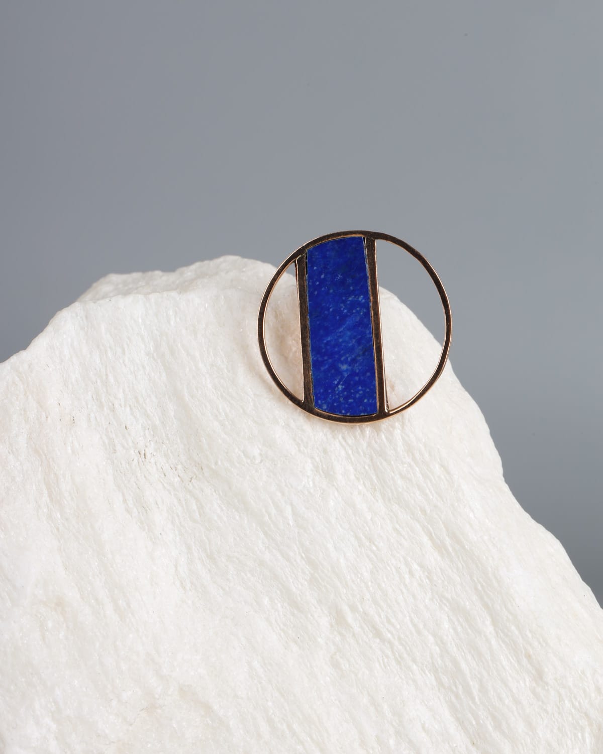 Lapis Lazuli Earrings