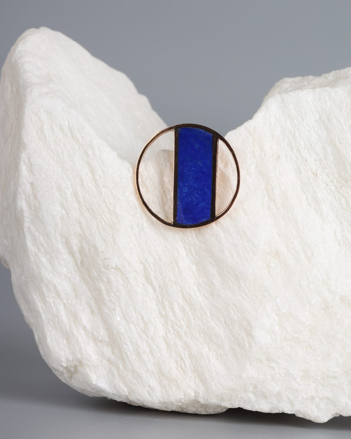Lapis Lazuli Earrings