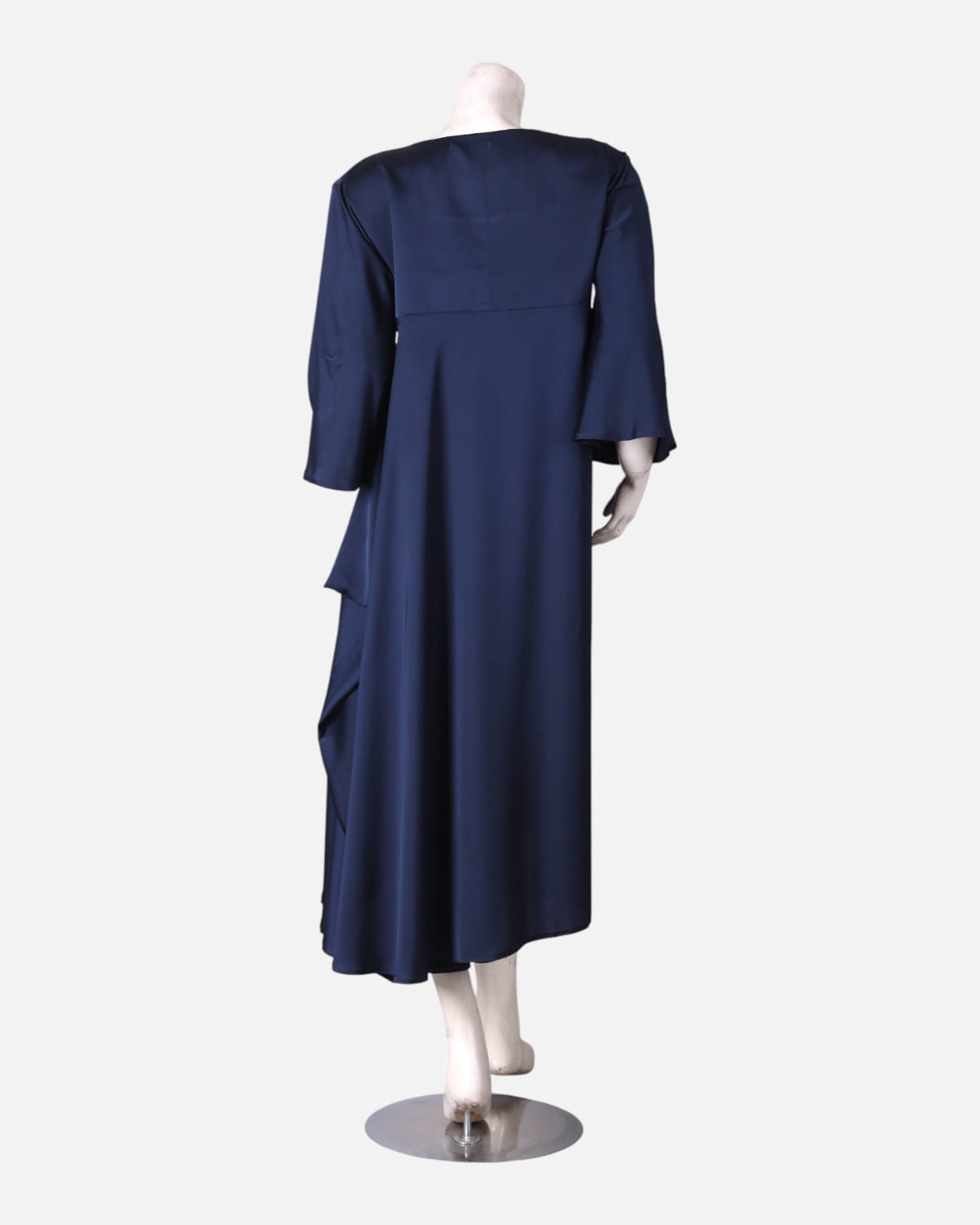 Afghan Traditional Handwoven Dress