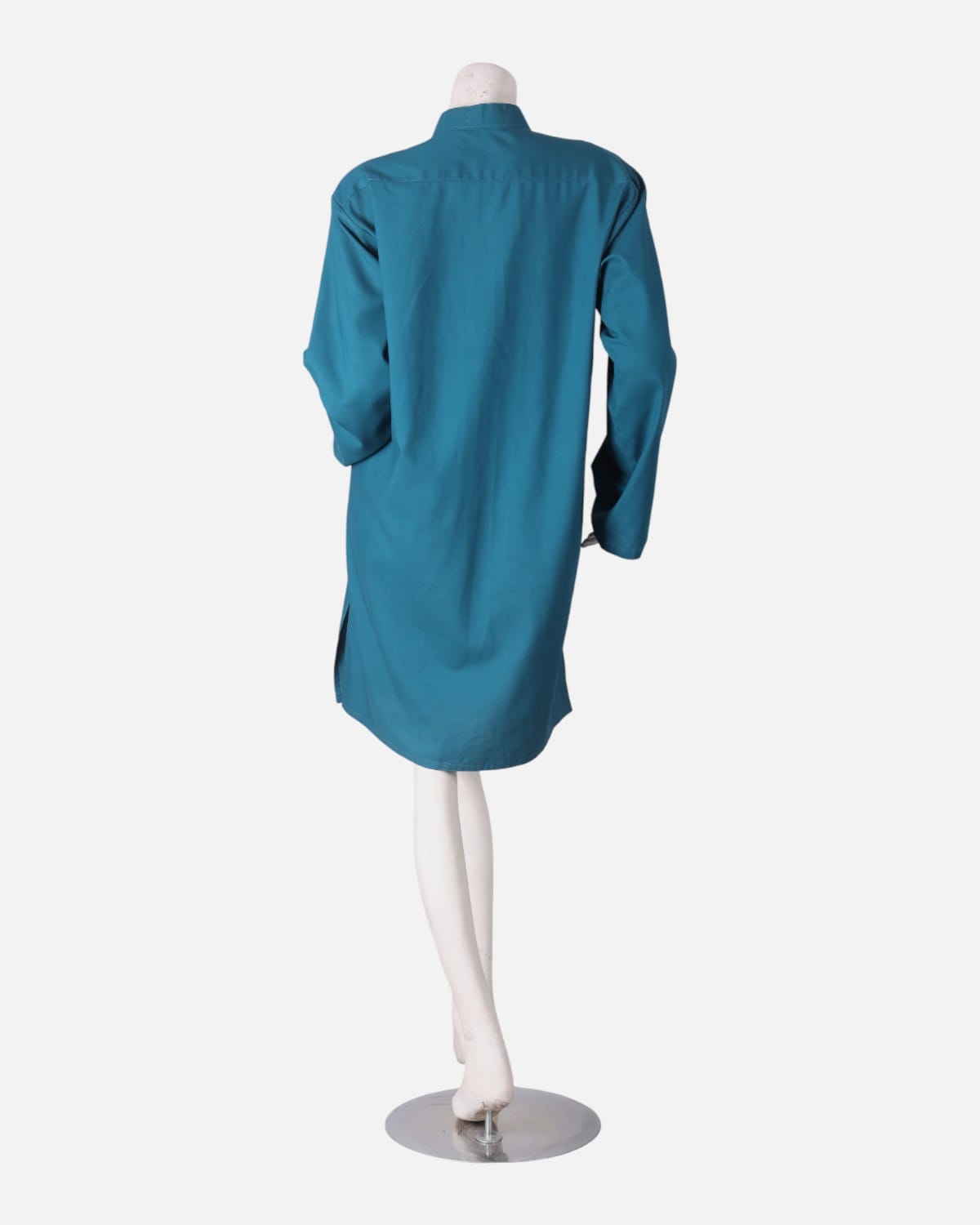 Handwoven Afghan Men's & womens Design Tunic