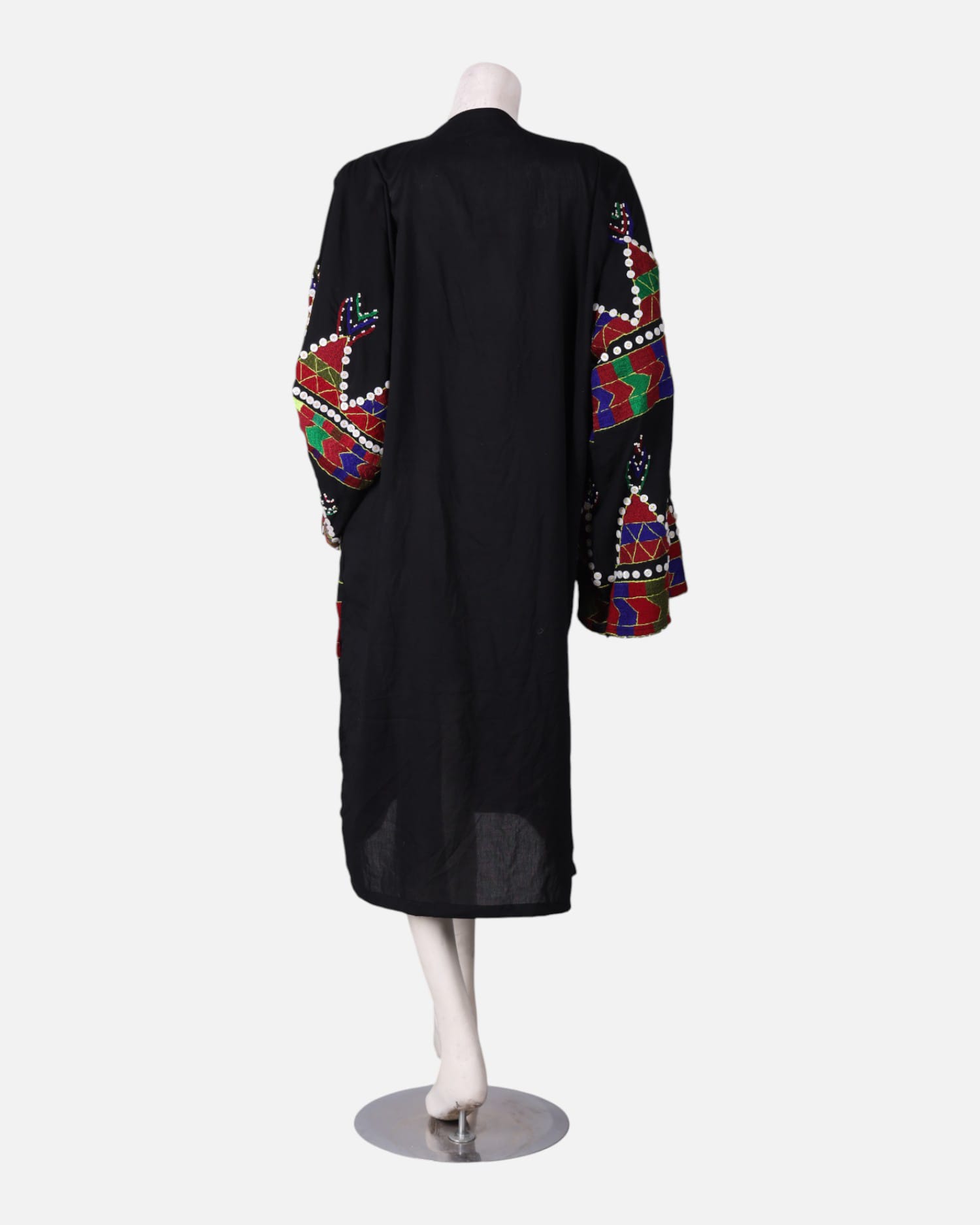 Afghan Kandahari Style Sarptaloni