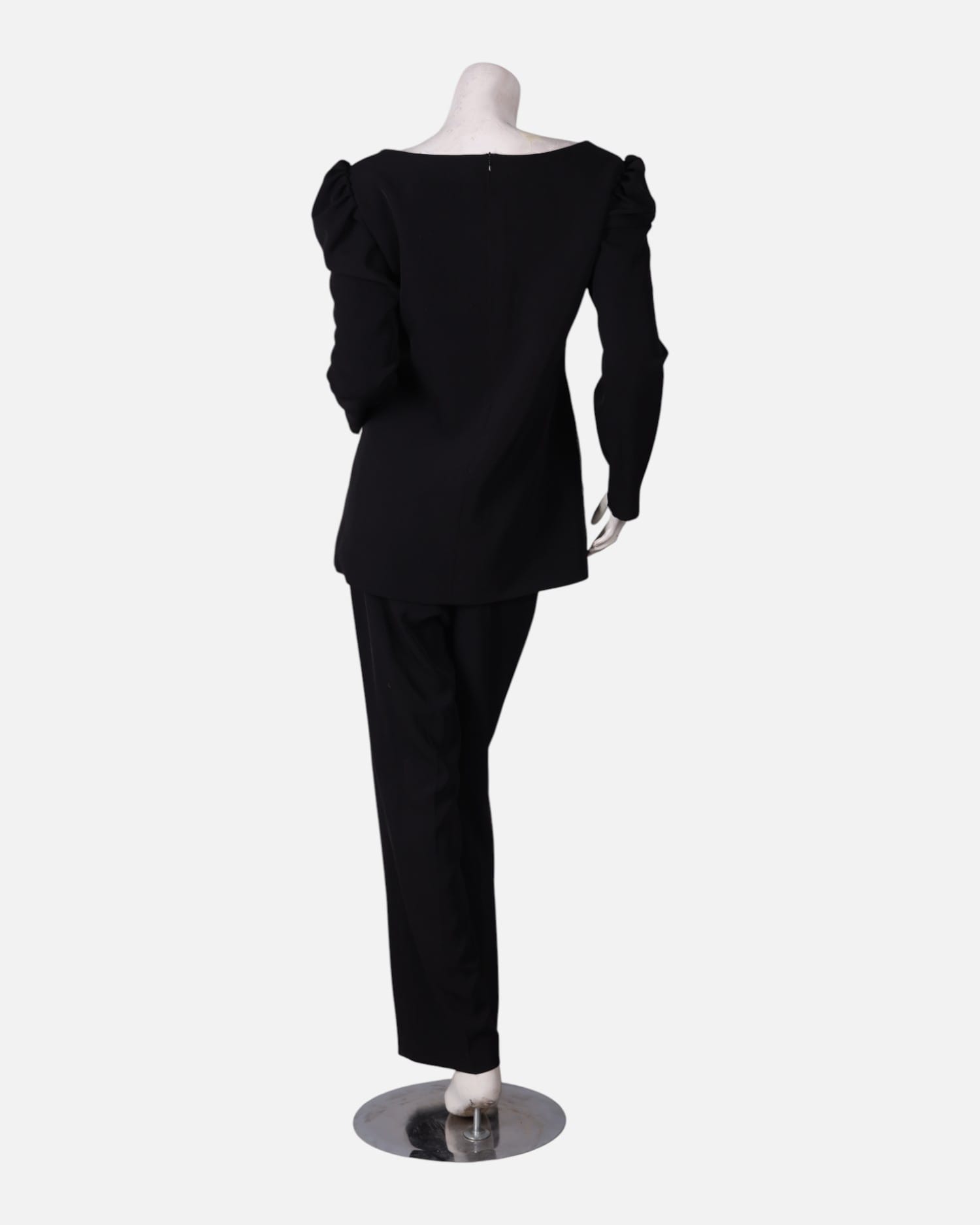 Afghan top and pants