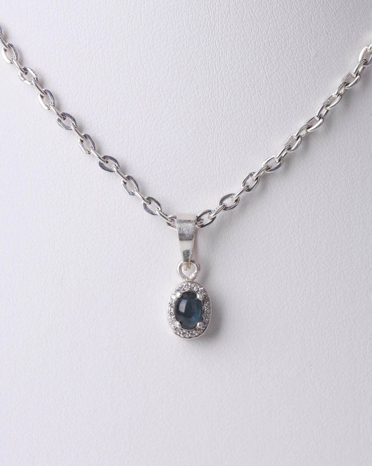 Noorstani Tourmaline Pendant