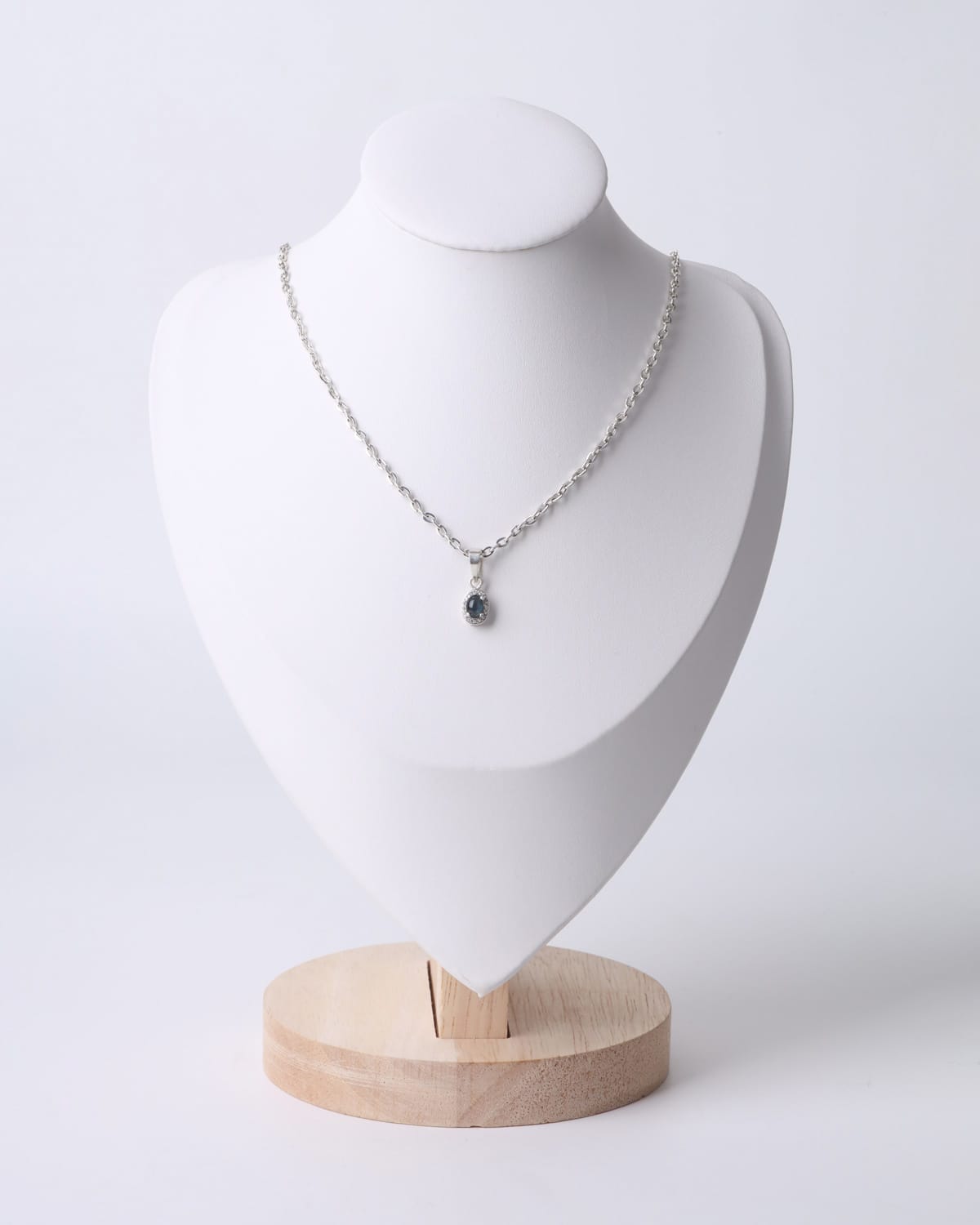 Noorstani Tourmaline Pendant