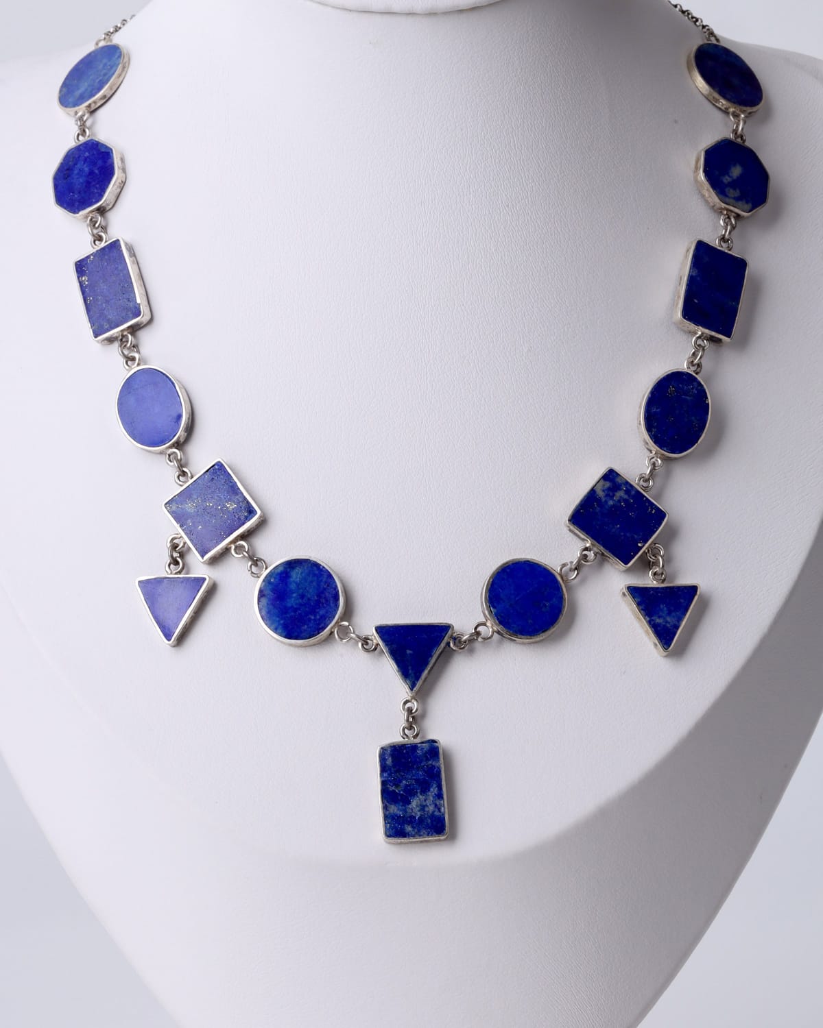 Lapis Lazuli Necklace