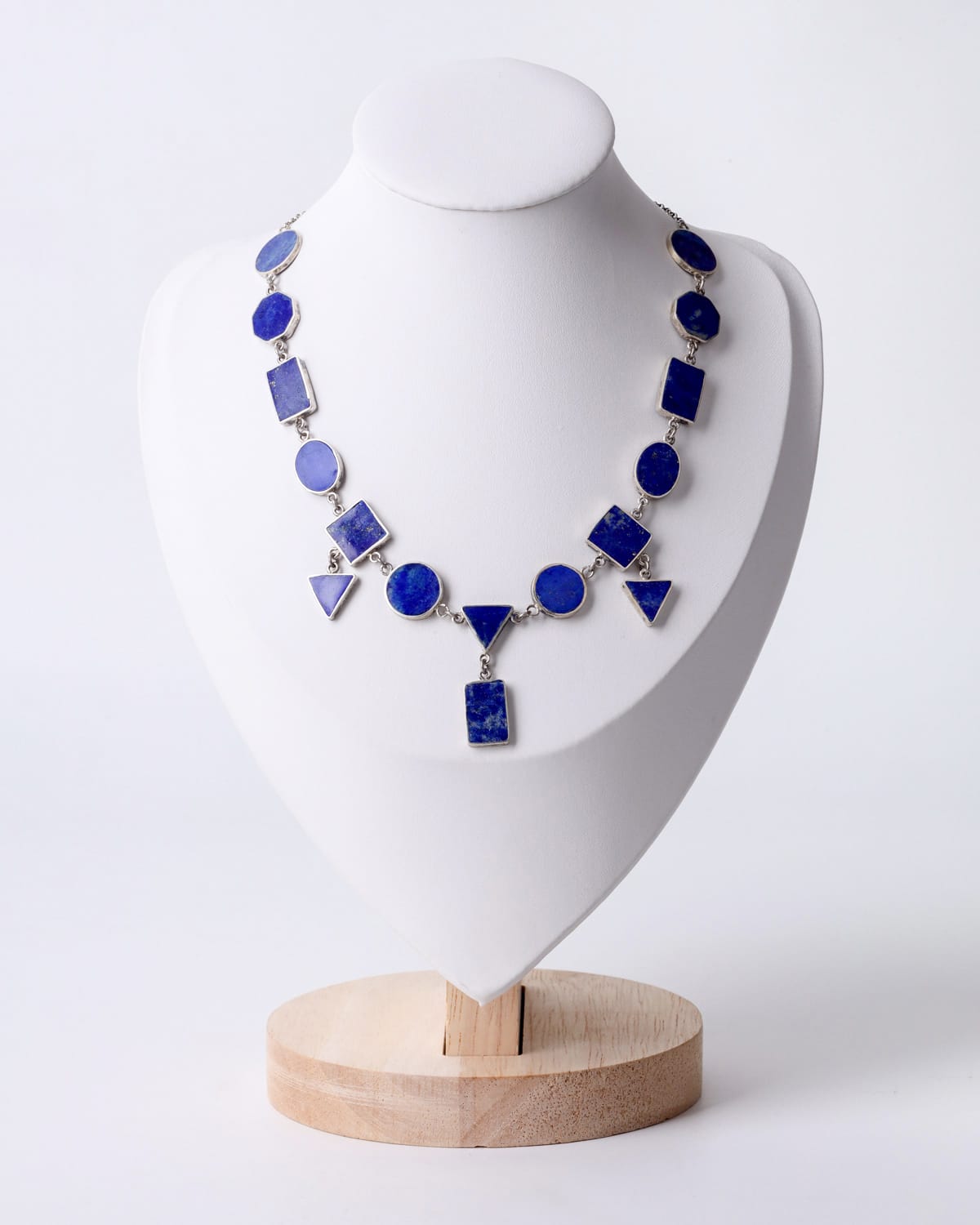 Lapis Lazuli Necklace