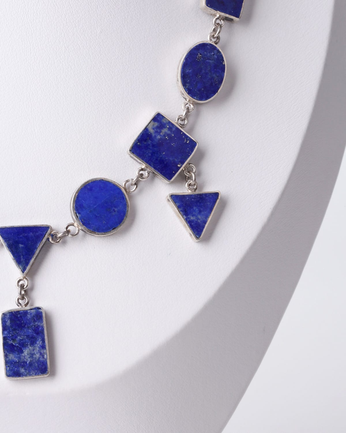Lapis Lazuli Necklace