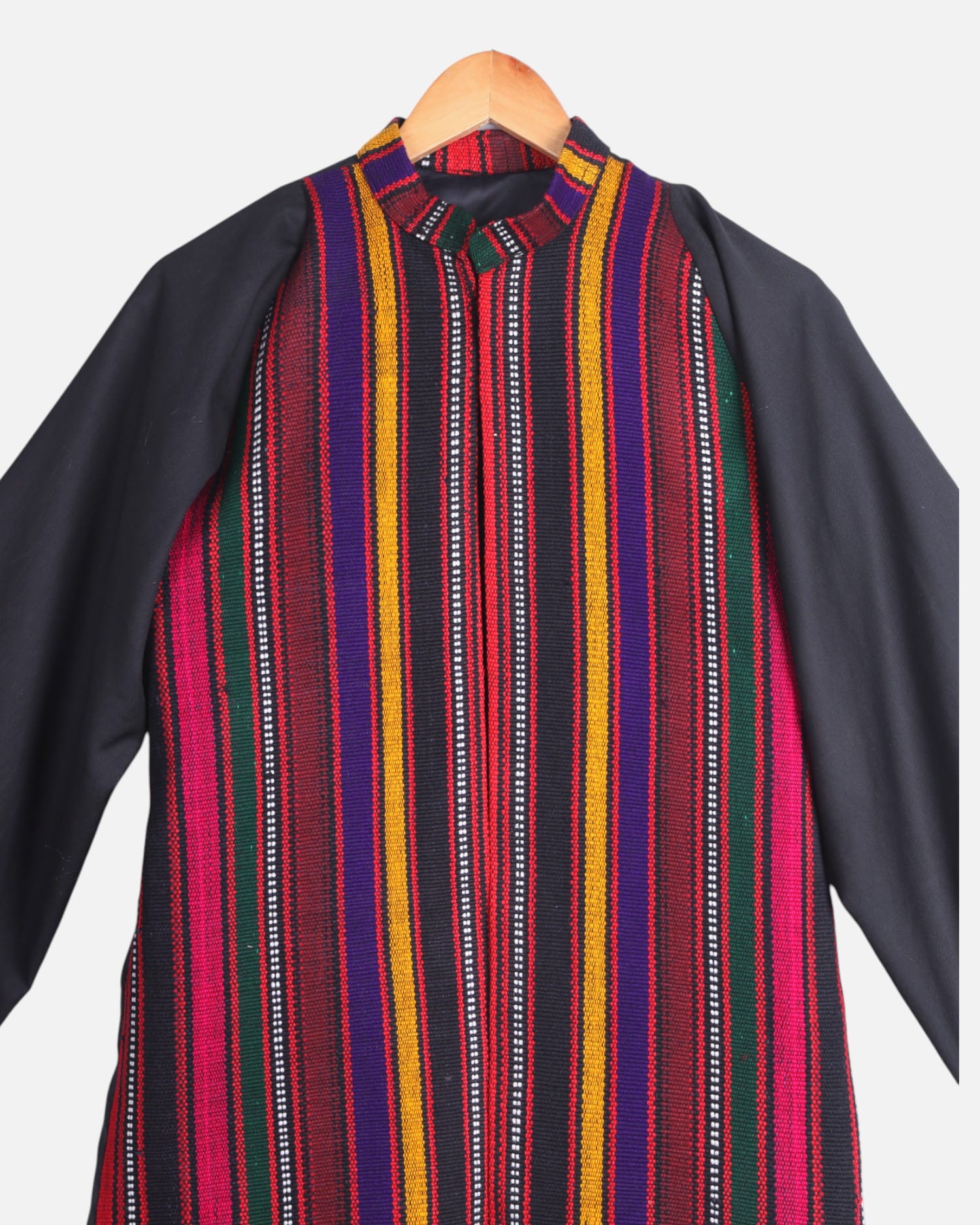 Afghan Handwoven Women’s Kurti Tunic
