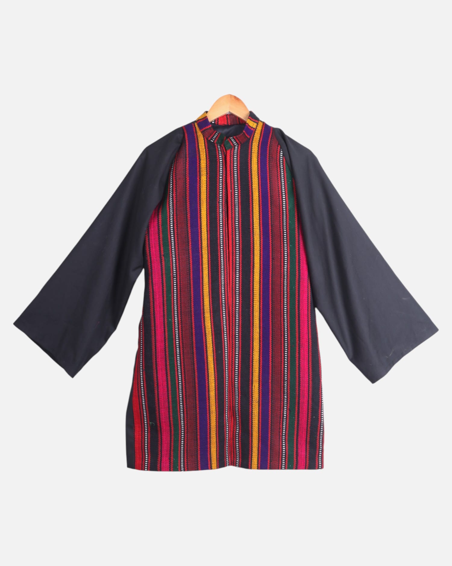 Afghan Handwoven Women’s Kurti Tunic