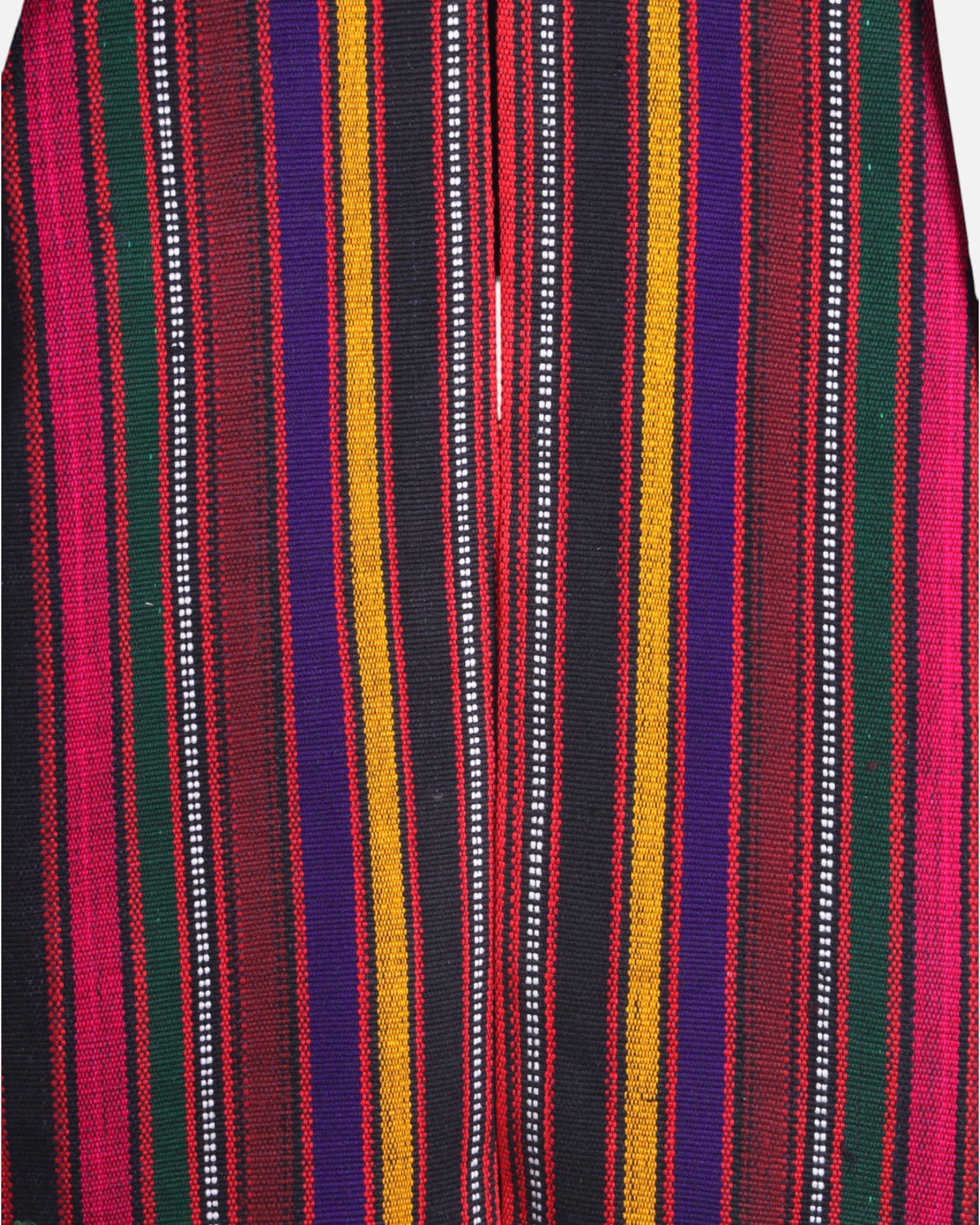 Afghan Handwoven Women’s Kurti Tunic