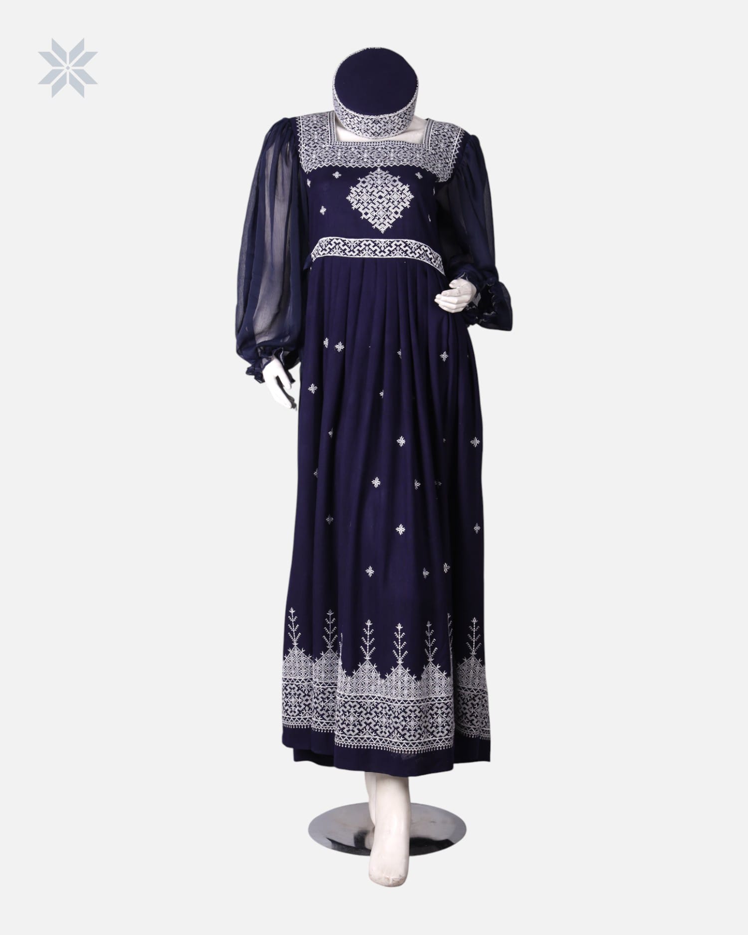 Hazargi dress